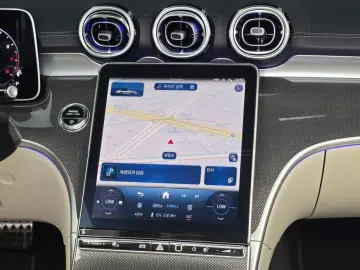 2025 Mercedes-Benz CLE с пробегом 14 294 км