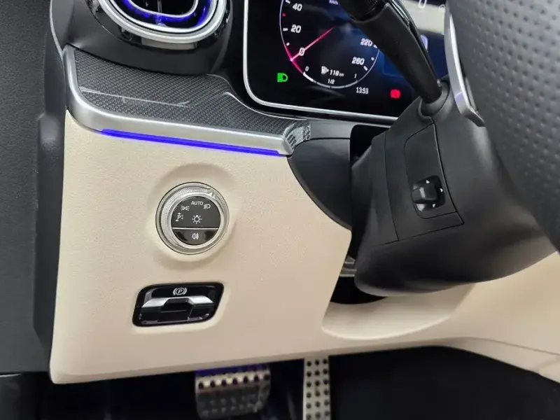 2025 Mercedes-Benz CLE с пробегом 14 294 км