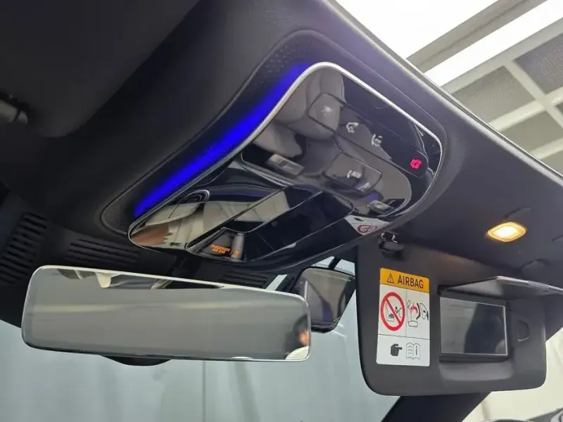2025 Mercedes-Benz CLE с пробегом 14 294 км