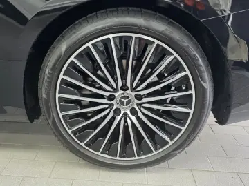 2025 Mercedes-Benz CLE с пробегом 14 294 км