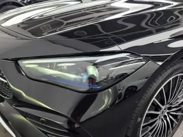 2025 Mercedes-Benz CLE с пробегом 14 294 км