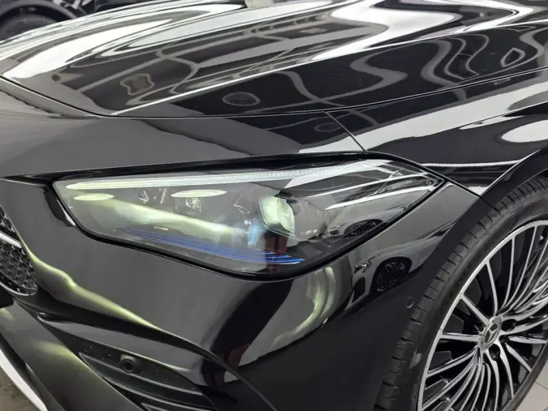 2025 Mercedes-Benz CLE с пробегом 14 294 км