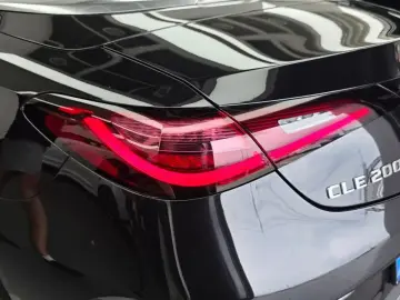2025 Mercedes-Benz CLE с пробегом 14 294 км