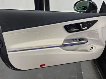 2025 Mercedes-Benz CLE с пробегом 14 294 км