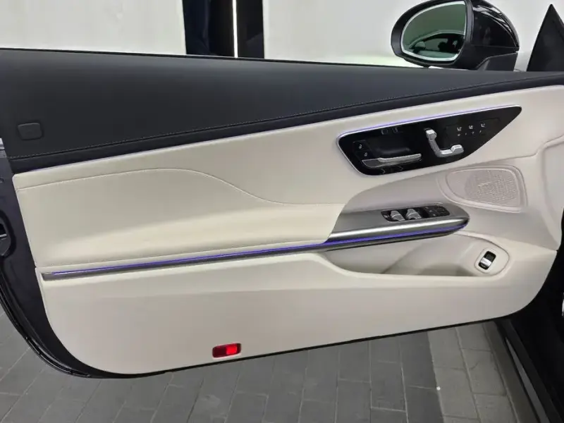 2025 Mercedes-Benz CLE с пробегом 14 294 км