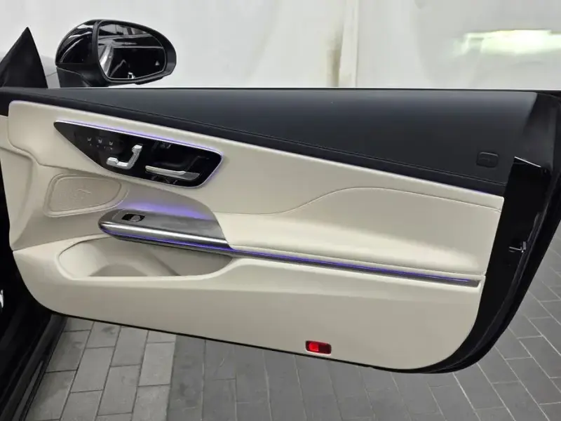 2025 Mercedes-Benz CLE с пробегом 14 294 км