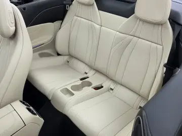 2025 Mercedes-Benz CLE с пробегом 14 294 км