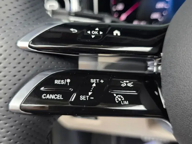 2025 Mercedes-Benz CLE с пробегом 14 294 км