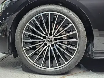 2025 Mercedes-Benz CLE с пробегом 6 581 км