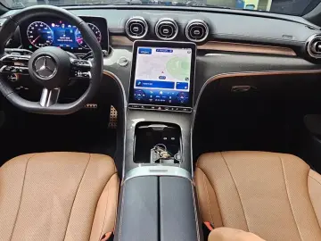 2025 Mercedes-Benz CLE с пробегом 6 581 км
