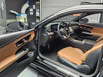 2025 Mercedes-Benz CLE с пробегом 6 581 км