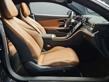 2025 Mercedes-Benz CLE с пробегом 6 581 км