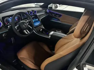 2025 Mercedes-Benz CLE с пробегом 19 км
