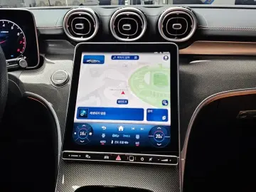 2025 Mercedes-Benz CLE с пробегом 6 581 км