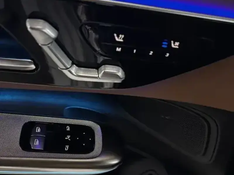 2025 Mercedes-Benz CLE с пробегом 19 км