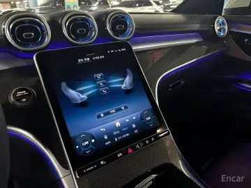 2025 Mercedes-Benz CLE с пробегом 19 км