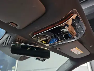 2025 Mercedes-Benz CLE с пробегом 6 581 км