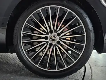 2025 Mercedes-Benz CLE с пробегом 6 581 км