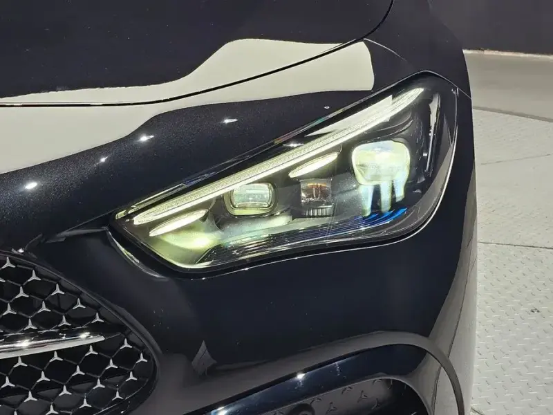 2025 Mercedes-Benz CLE с пробегом 6 581 км