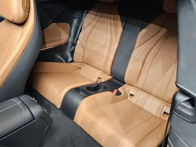 2025 Mercedes-Benz CLE с пробегом 6 581 км