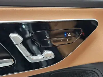 2025 Mercedes-Benz CLE с пробегом 6 581 км