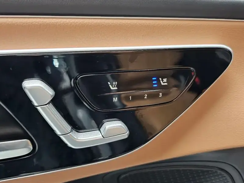 2025 Mercedes-Benz CLE с пробегом 6 581 км
