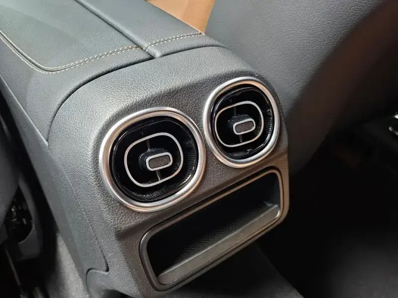 2025 Mercedes-Benz CLE с пробегом 6 581 км