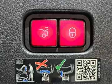 2025 Mercedes-Benz CLE с пробегом 6 581 км