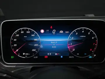 2025 Mercedes-Benz CLE с пробегом 8 450 км