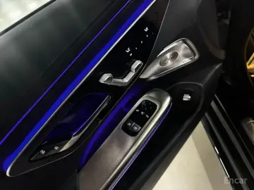 2025 Mercedes-Benz CLE с пробегом 1 691 км