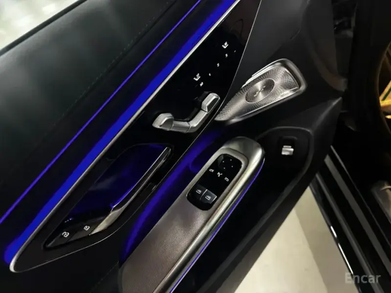 2025 Mercedes-Benz CLE с пробегом 1 691 км