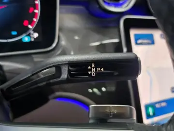 2025 Mercedes-Benz CLE с пробегом 8 450 км