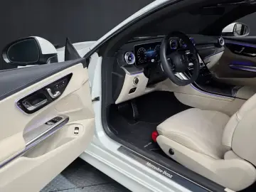 2025 Mercedes-Benz CLE с пробегом 8 450 км