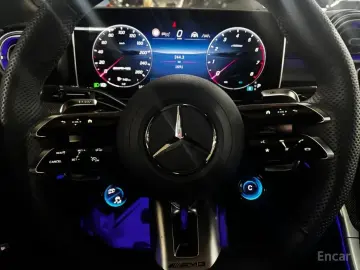2025 Mercedes-Benz CLE с пробегом 1 691 км
