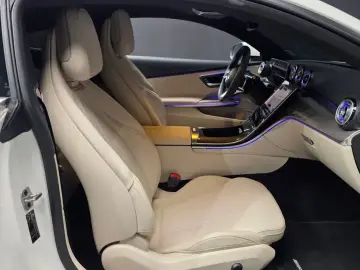2025 Mercedes-Benz CLE с пробегом 8 450 км