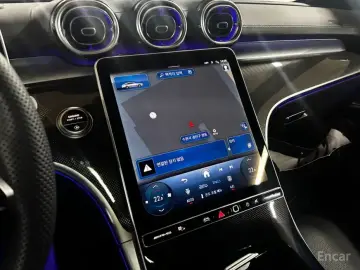 2025 Mercedes-Benz CLE с пробегом 1 691 км