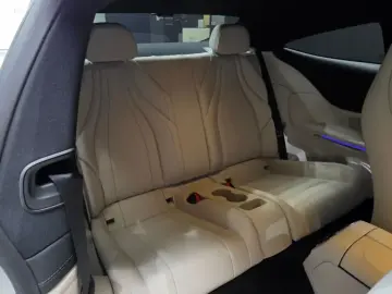 2025 Mercedes-Benz CLE с пробегом 8 450 км