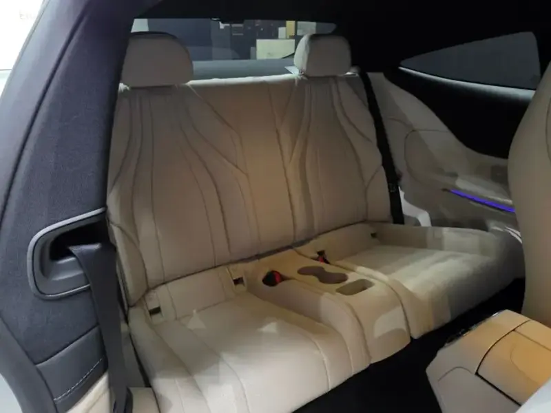 2025 Mercedes-Benz CLE с пробегом 8 450 км