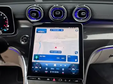 2025 Mercedes-Benz CLE с пробегом 8 450 км