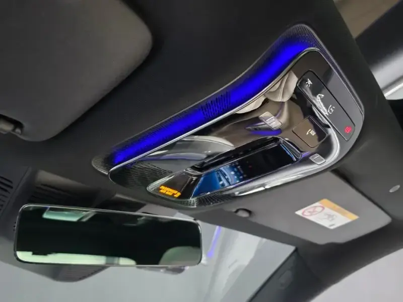2025 Mercedes-Benz CLE с пробегом 8 450 км