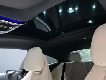 2025 Mercedes-Benz CLE с пробегом 8 450 км