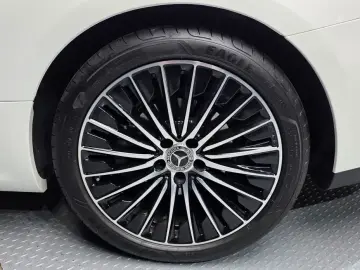 2025 Mercedes-Benz CLE с пробегом 8 450 км