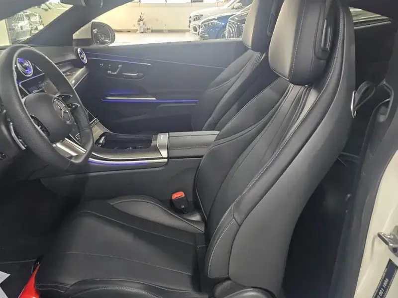 2025 Mercedes-Benz CLE с пробегом 2 630 км