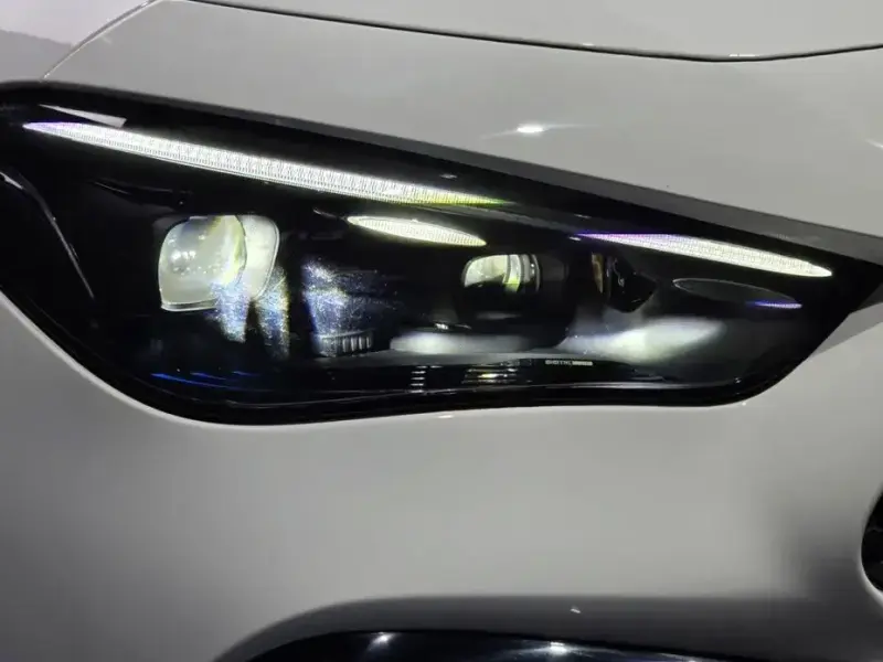 2025 Mercedes-Benz CLE с пробегом 8 450 км