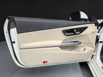 2025 Mercedes-Benz CLE с пробегом 8 450 км