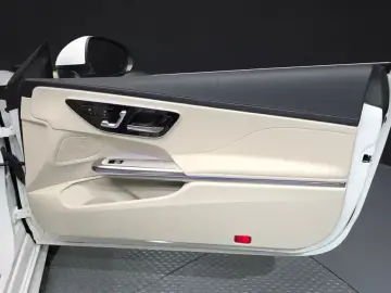 2025 Mercedes-Benz CLE с пробегом 8 450 км