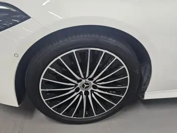 2025 Mercedes-Benz CLE с пробегом 2 630 км