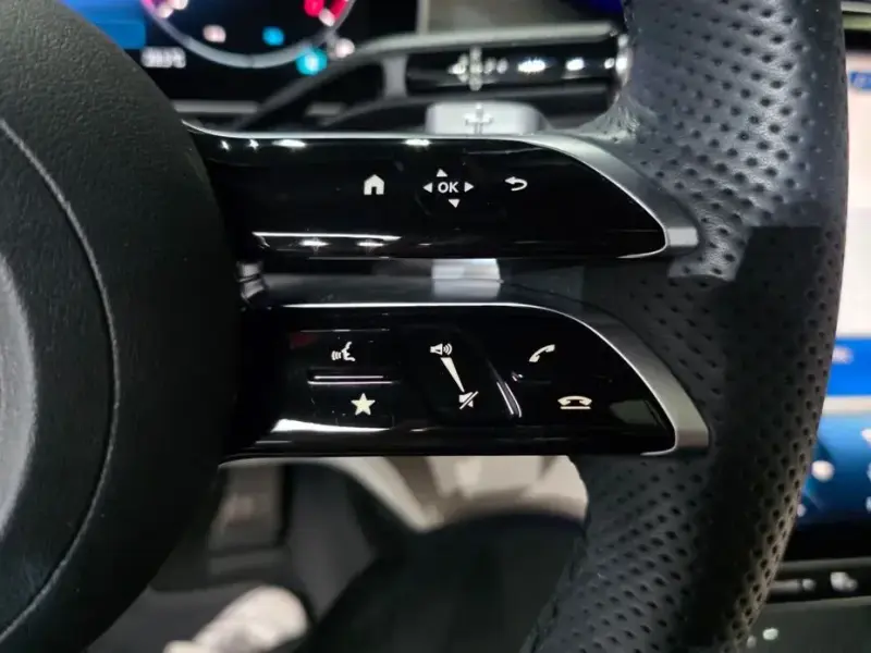 2025 Mercedes-Benz CLE с пробегом 8 450 км