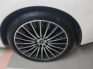 2025 Mercedes-Benz CLE с пробегом 2 630 км