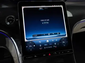 2025 Mercedes-Benz CLE с пробегом 8 450 км